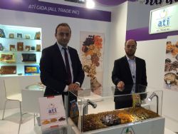 Sial/Paris 2014