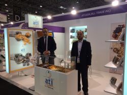 Sial/Paris 2014