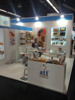 Anuga 2015